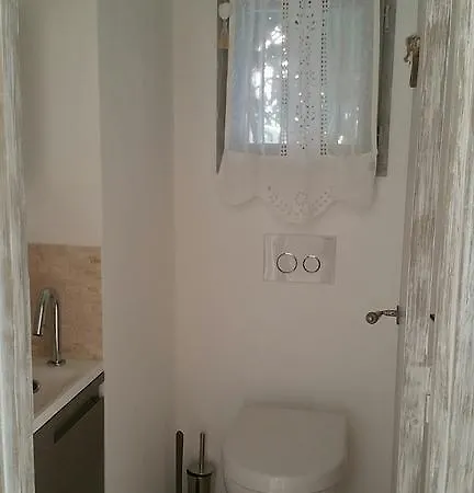 La Maison De Lulu ניס