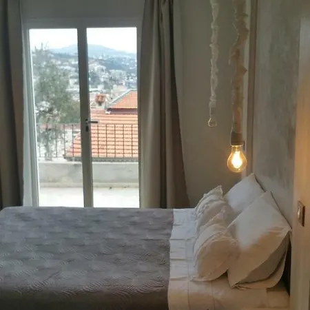 La Maison De Lulu ניס