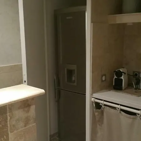 La Maison De Lulu דירה *