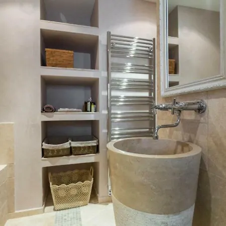 דירה La Maison De Lulu