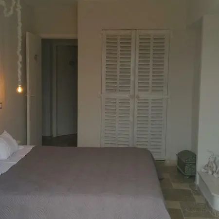 La Maison De Lulu * Nice