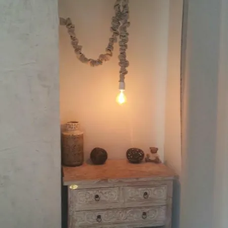 La Maison De Lulu *