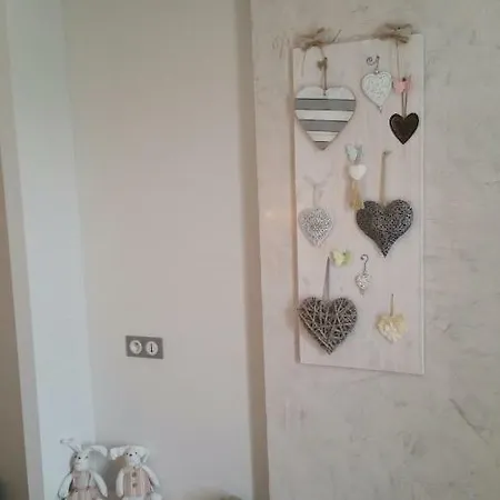 Daire La Maison De Lulu *