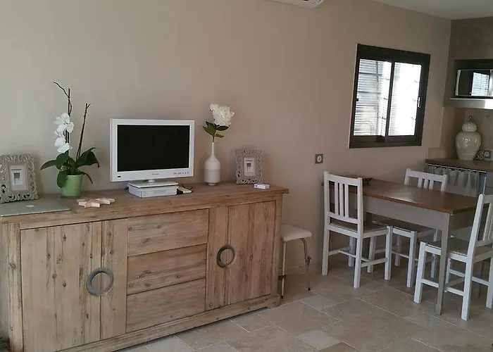 La Maison De Lulu * Nicea