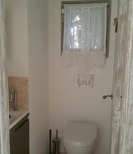 La Maison De Lulu Nicea