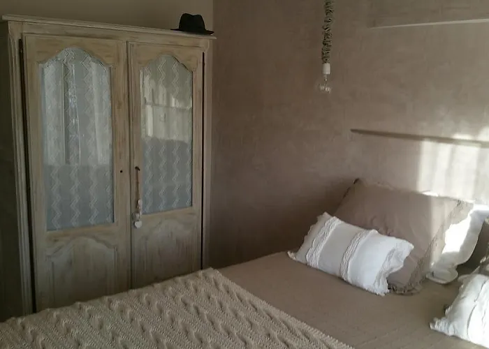 Apartmán La Maison De Lulu