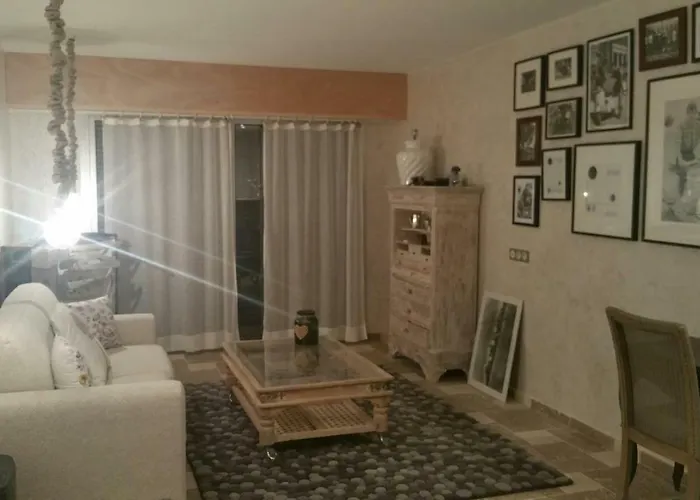 La Maison De Lulu شقة نيس