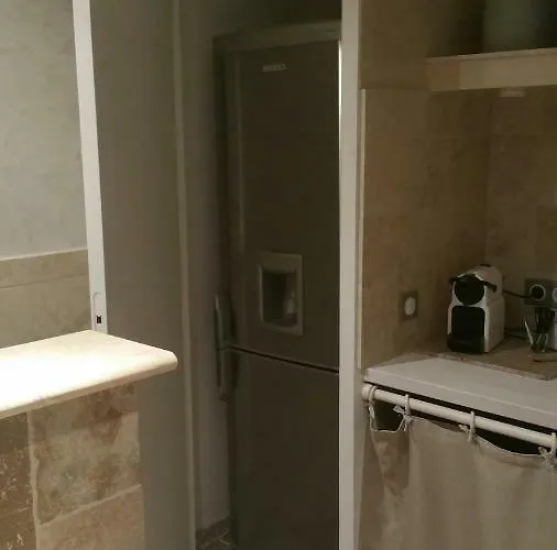 La Maison De Lulu Apartmán *