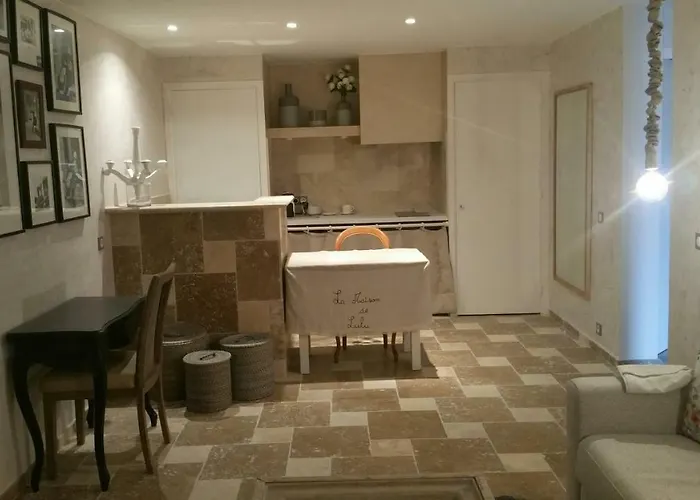 La Maison De Lulu
