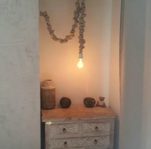 La Maison De Lulu *
