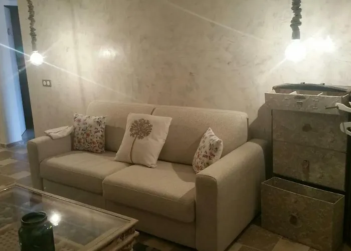 La Maison De Lulu *