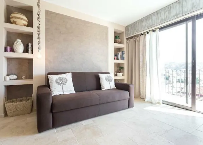 Apartmán La Maison De Lulu