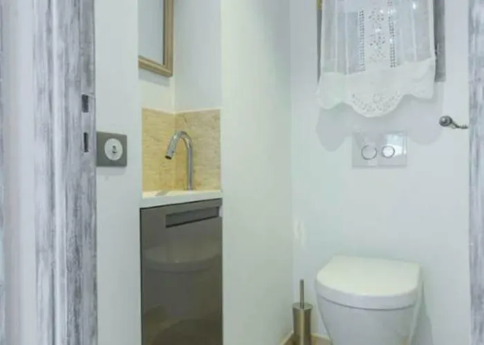 Apartmán La Maison De Lulu