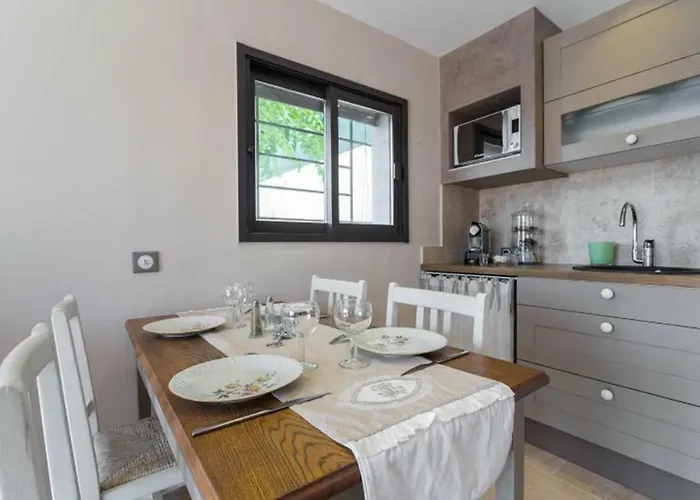 La Maison De Lulu
