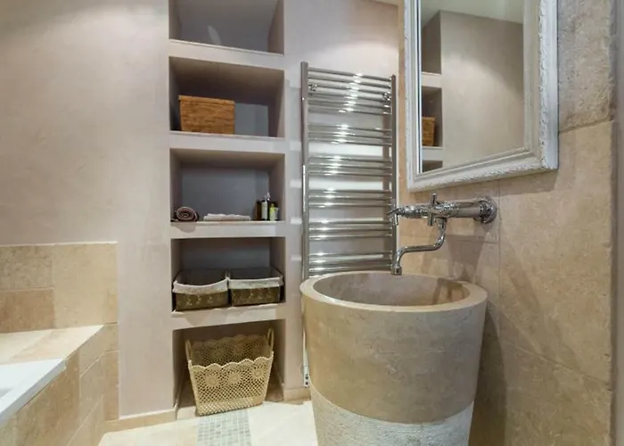Apartmán La Maison De Lulu
