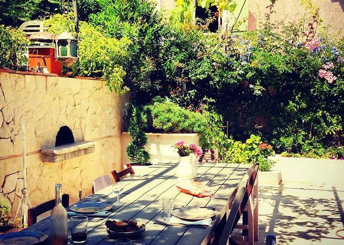 La Maison De Lulu Apartament Nicea