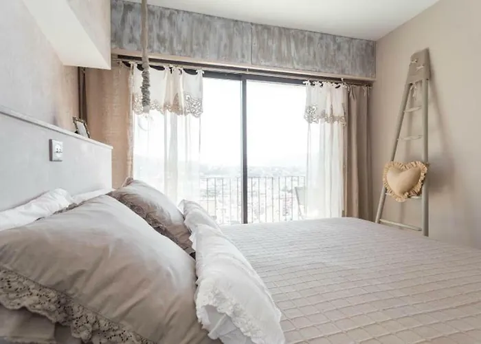 La Maison De Lulu Apartament