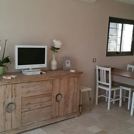 La Maison De Lulu * ニース