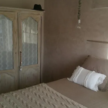 شقة La Maison De Lulu