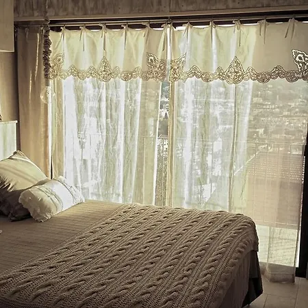 شقة La Maison De Lulu