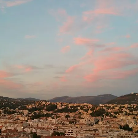 شقة La Maison De Lulu *