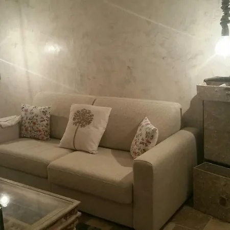 La Maison De Lulu *