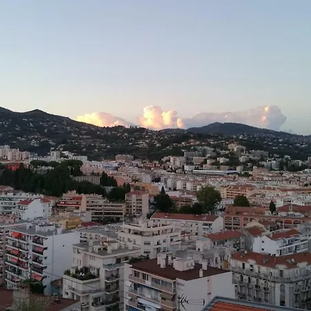 La Maison De Lulu شقة *