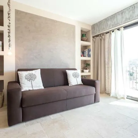 شقة La Maison De Lulu