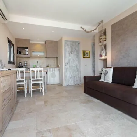 La Maison De Lulu Nizza