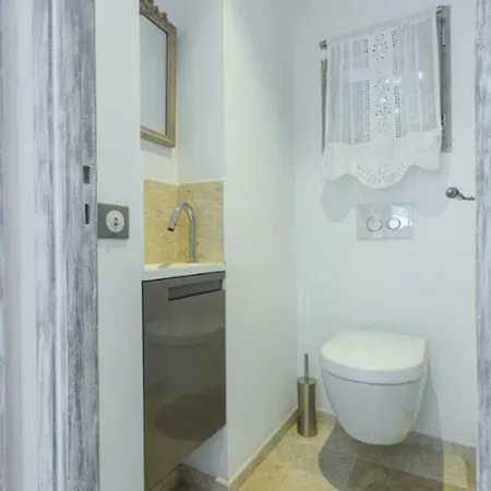 Appartement La Maison De Lulu