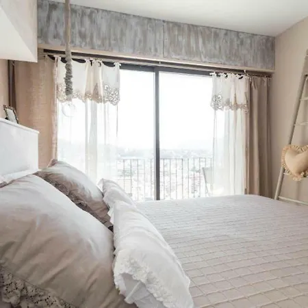 La Maison De Lulu Appartement